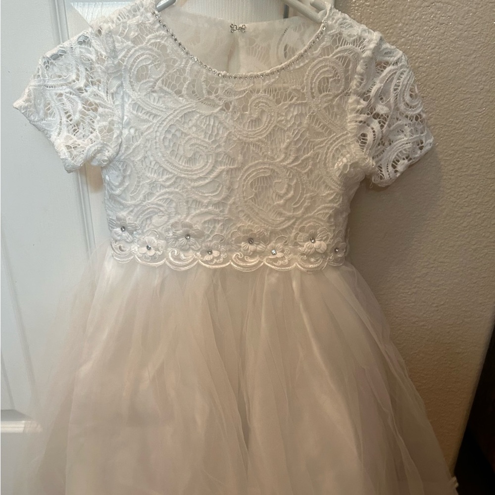 Amazon Flower Girl Set - Picture 2 of 11